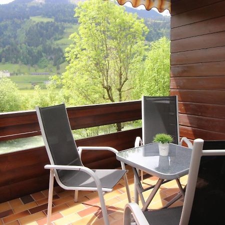 Apartment Walter By Interhome Bad Hofgastein Exterior photo