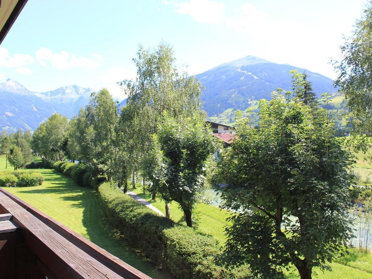 Apartment Walter By Interhome Bad Hofgastein Exterior photo