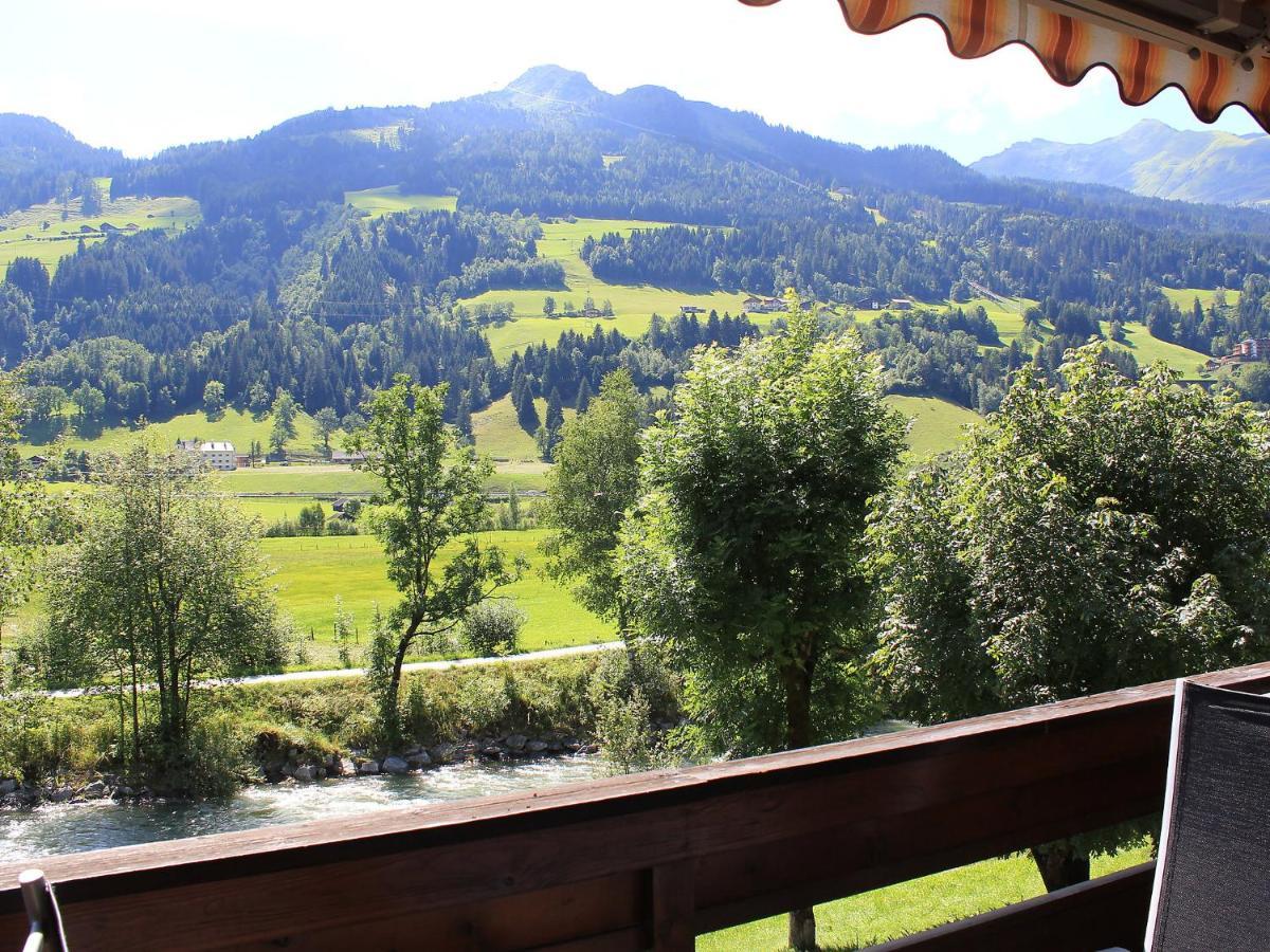 Apartment Walter By Interhome Bad Hofgastein Exterior photo