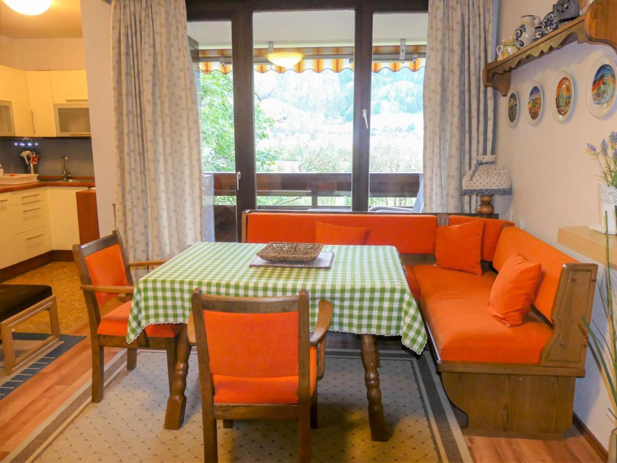 Apartment Walter By Interhome Bad Hofgastein Exterior photo