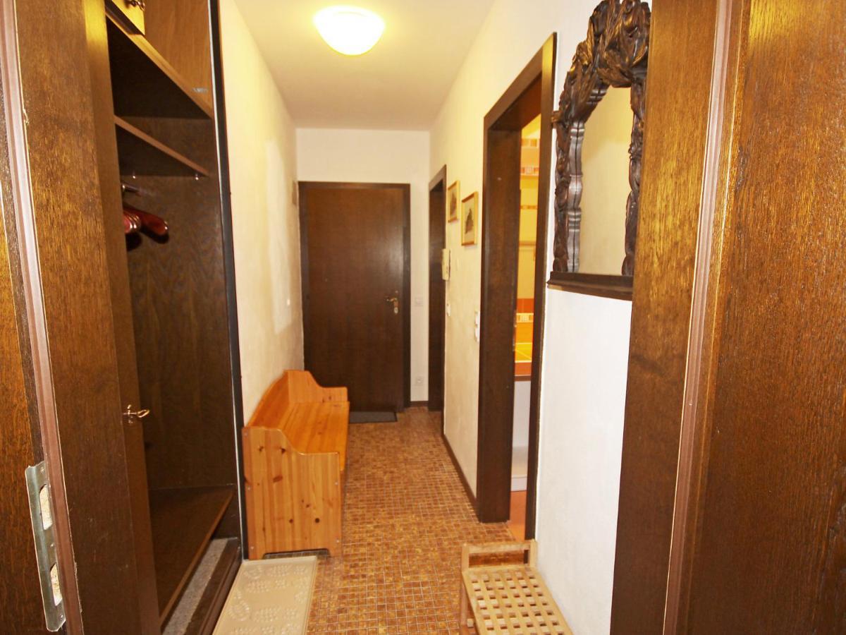 Apartment Walter By Interhome Bad Hofgastein Exterior photo