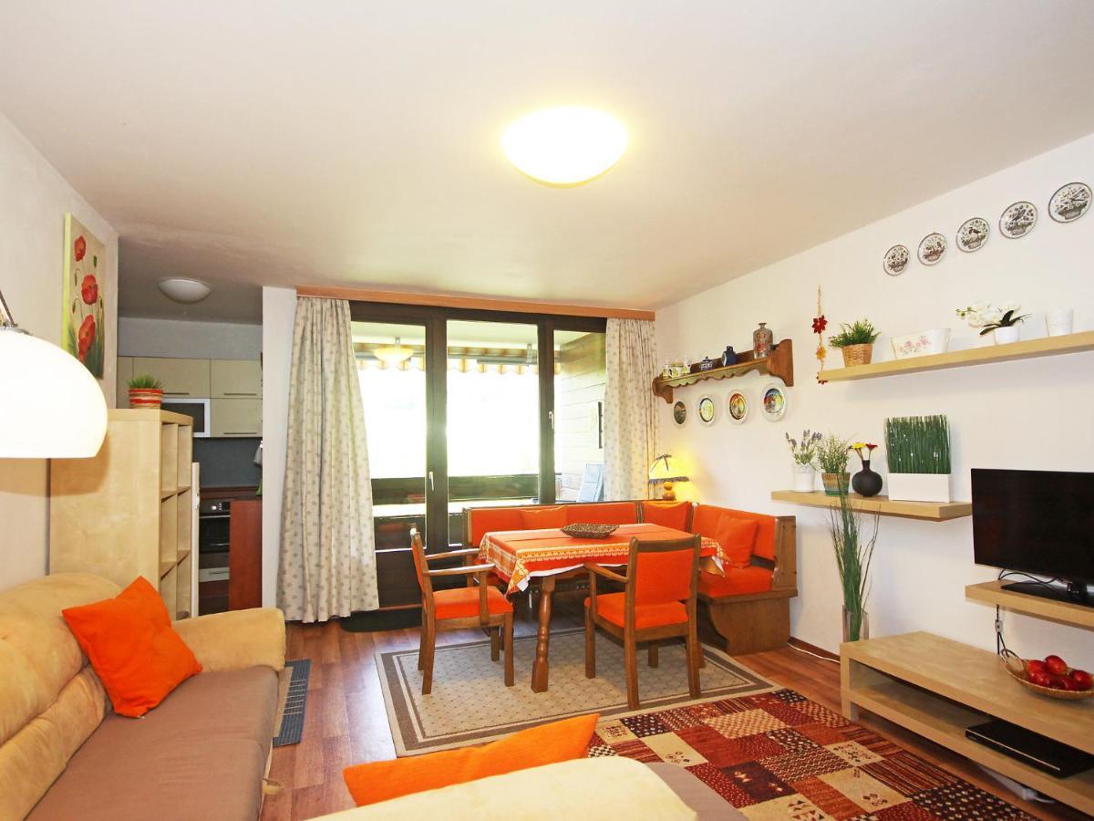Apartment Walter By Interhome Bad Hofgastein Exterior photo