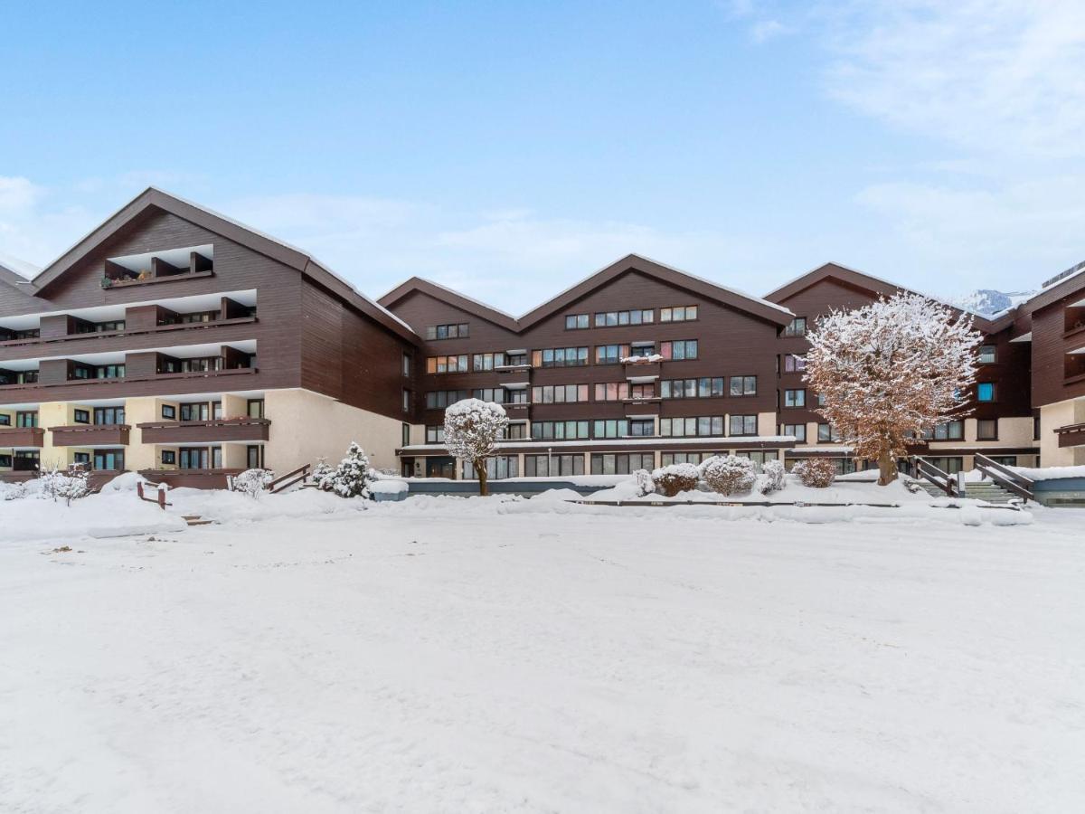 Apartment Walter By Interhome Bad Hofgastein Exterior photo