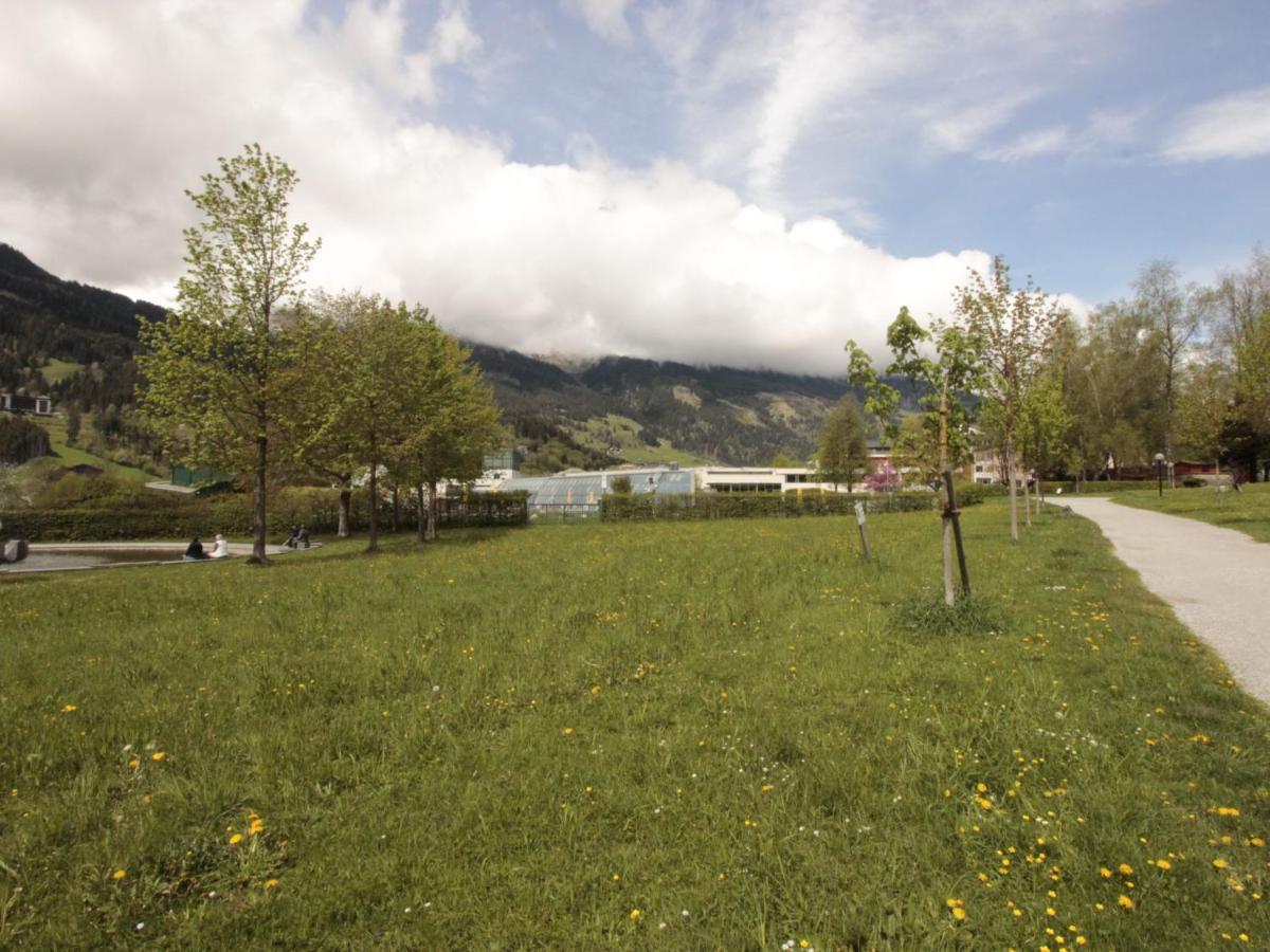 Apartment Walter By Interhome Bad Hofgastein Exterior photo