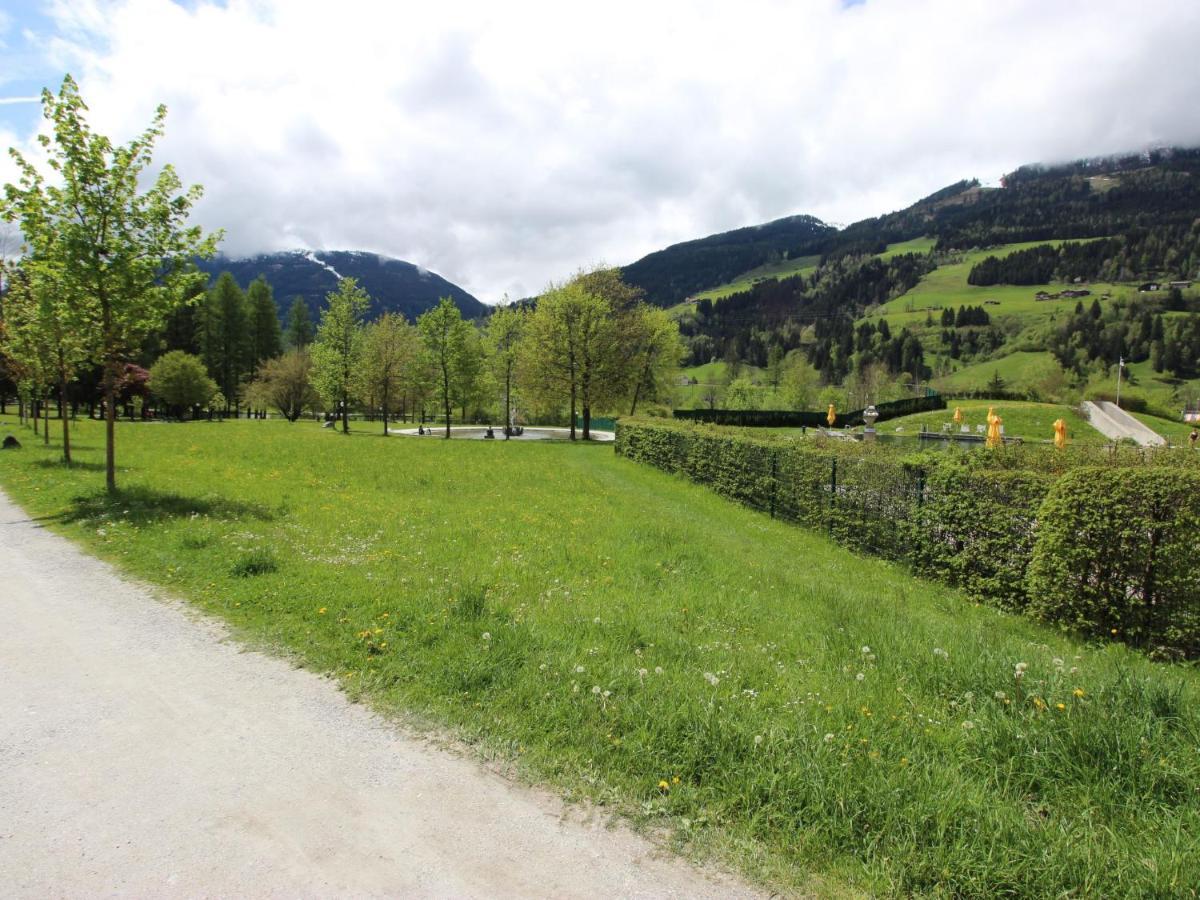 Apartment Walter By Interhome Bad Hofgastein Exterior photo