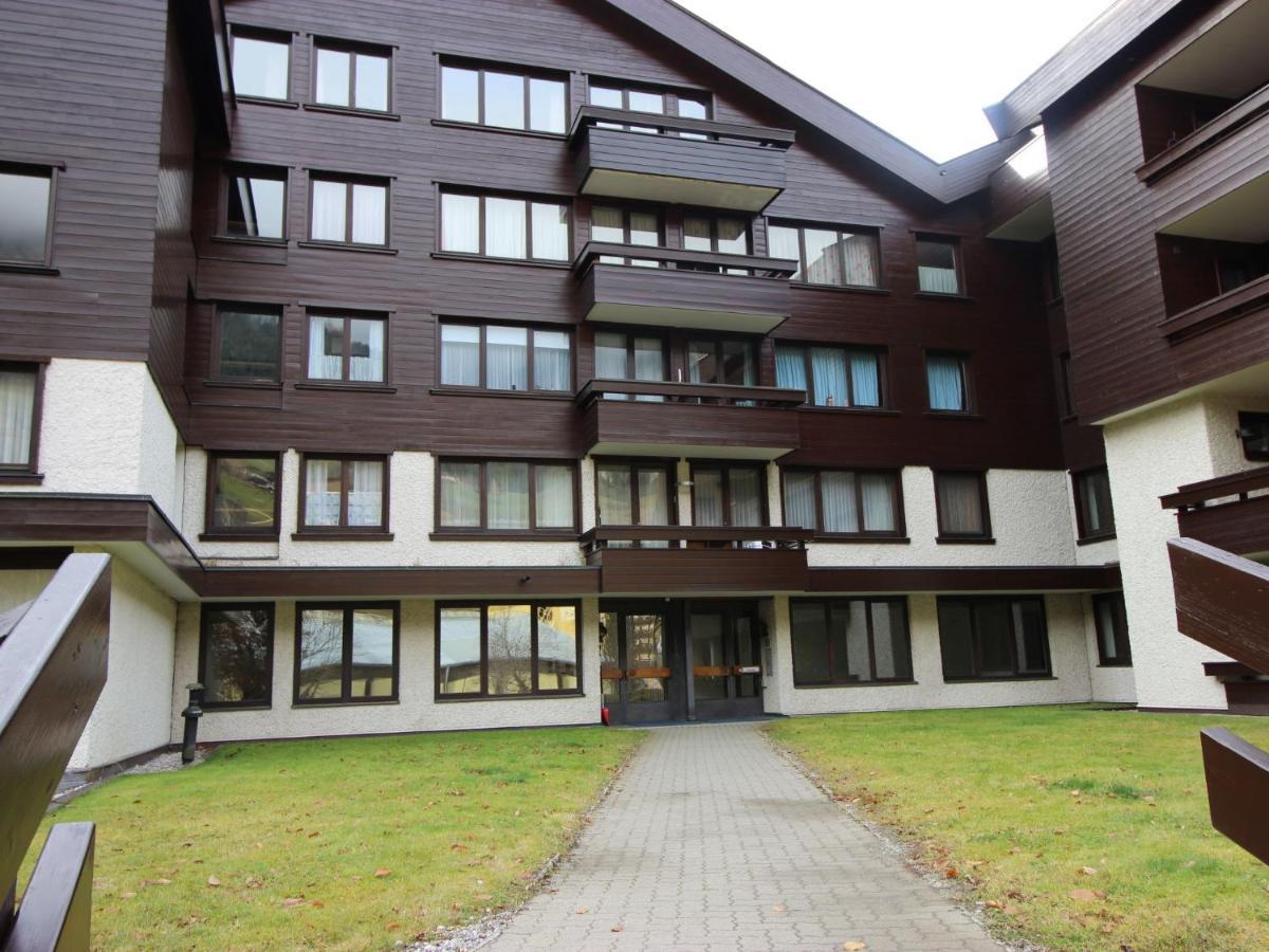 Apartment Walter By Interhome Bad Hofgastein Exterior photo
