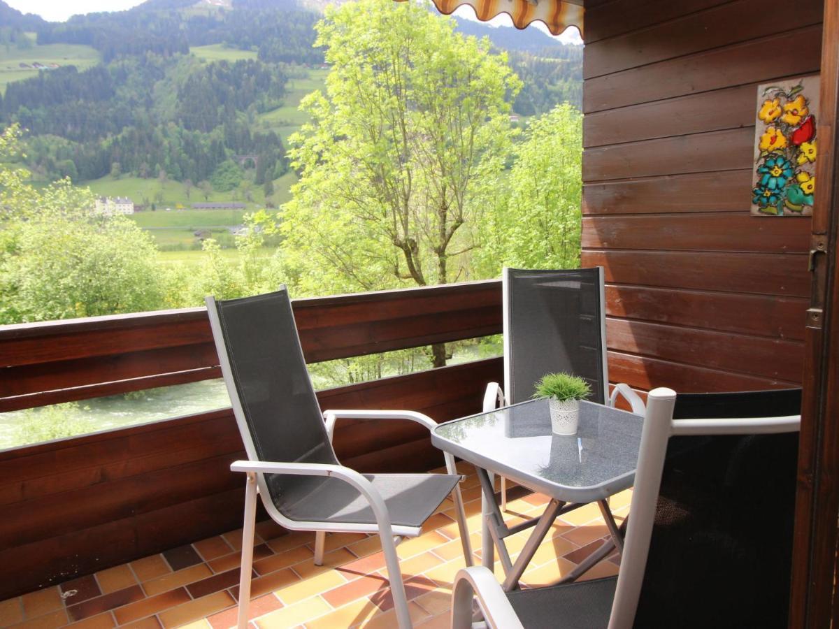 Apartment Walter By Interhome Bad Hofgastein Exterior photo