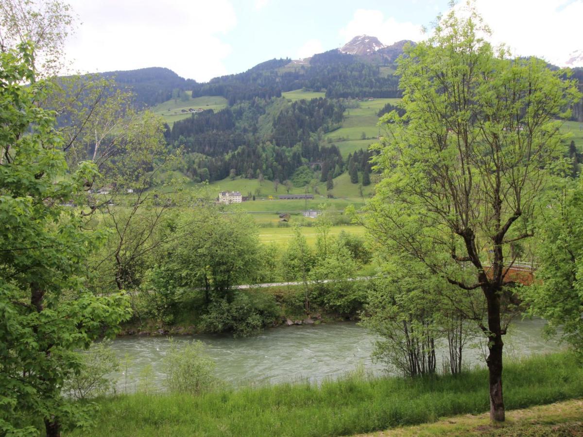 Apartment Walter By Interhome Bad Hofgastein Exterior photo