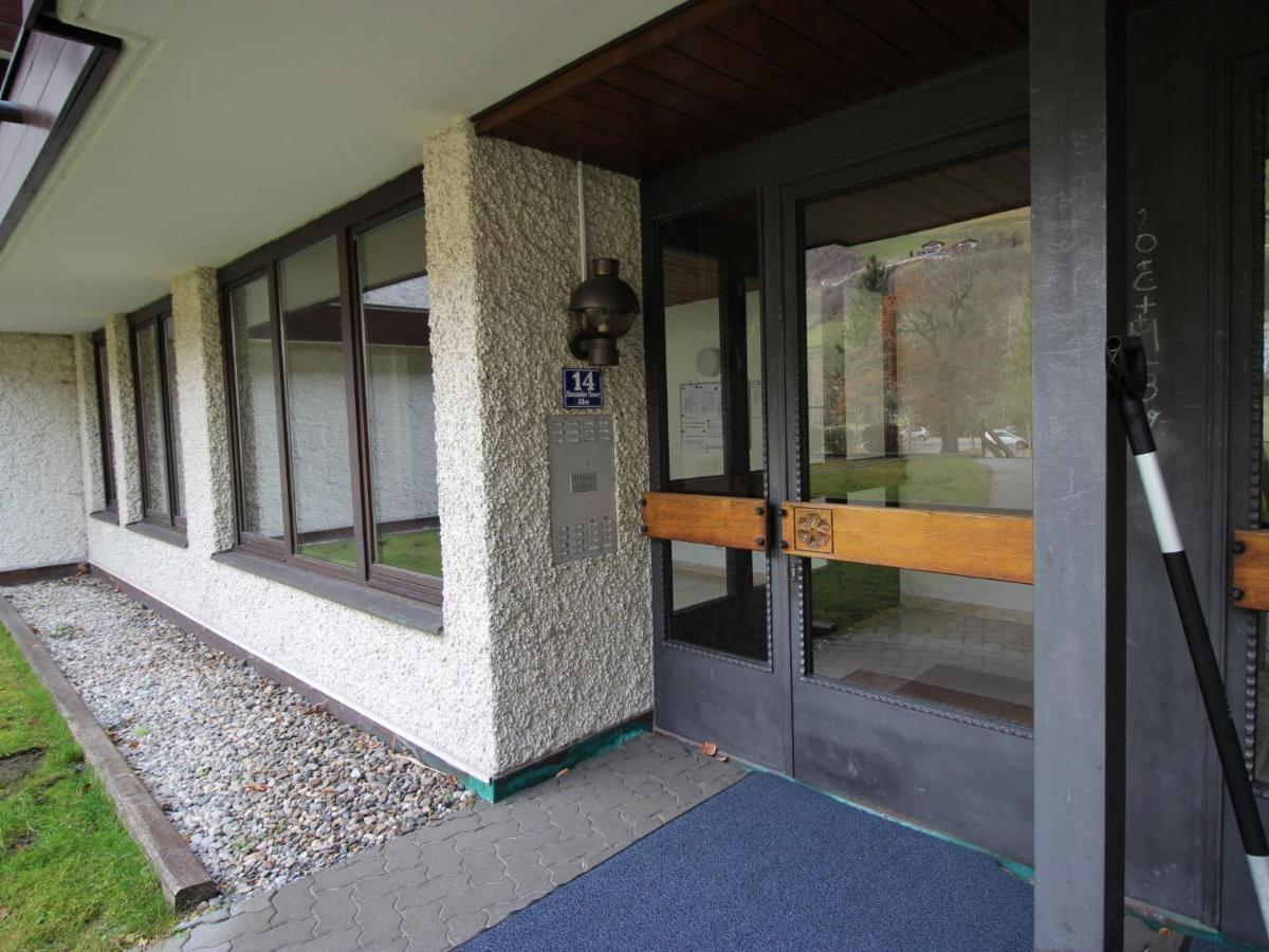 Apartment Walter By Interhome Bad Hofgastein Exterior photo