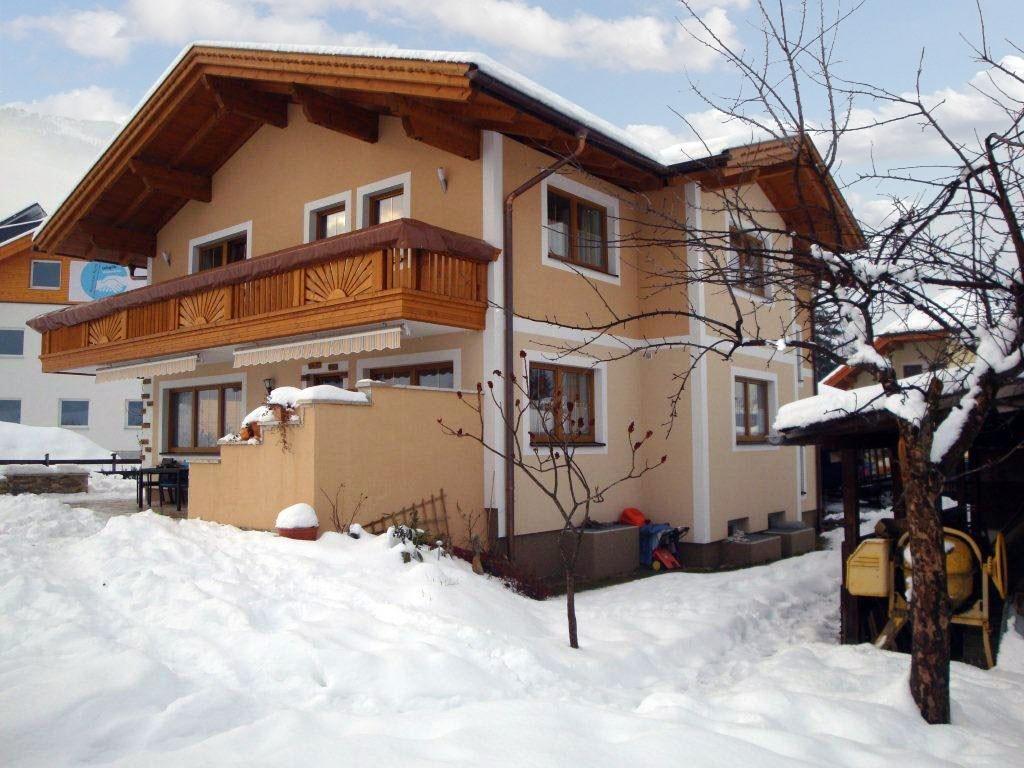 Apartment Walter By Interhome Bad Hofgastein Room photo