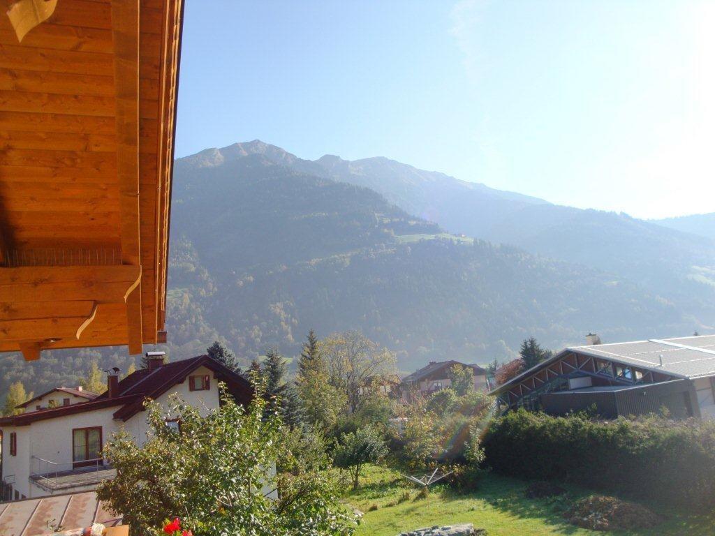Apartment Walter By Interhome Bad Hofgastein Room photo