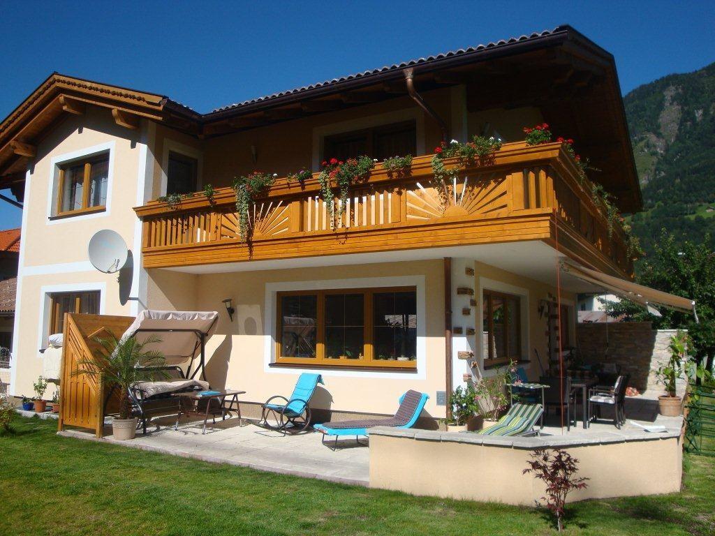 Apartment Walter By Interhome Bad Hofgastein Room photo