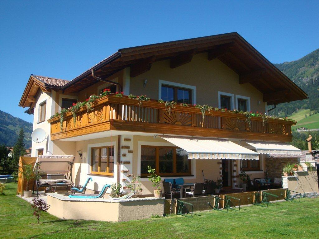 Apartment Walter By Interhome Bad Hofgastein Room photo