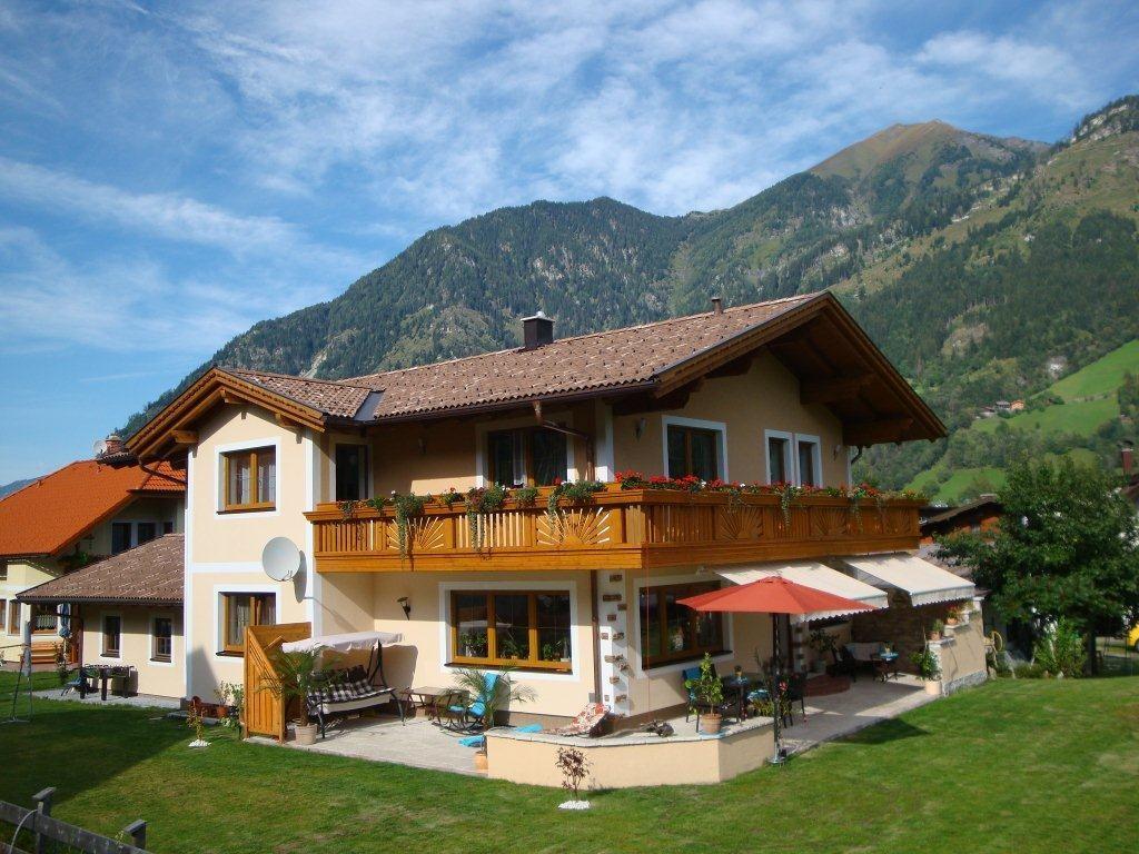 Apartment Walter By Interhome Bad Hofgastein Room photo